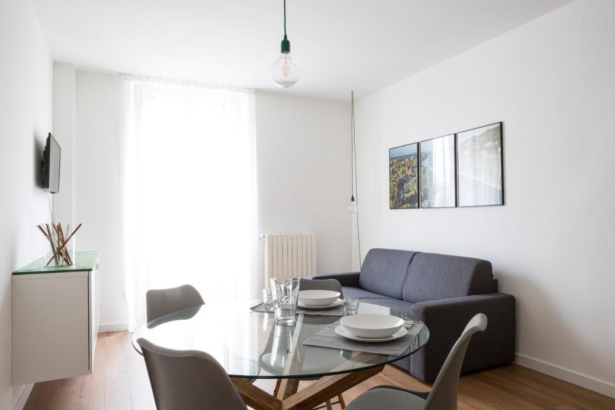 TorinoToStay Apartments - Housity