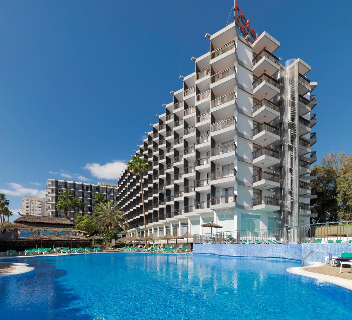 Piscina en o cerca de Relaxia Beverly Park
