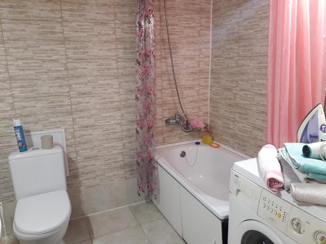 Тихий центр,Документы,5раздельных спальных мест - Housity