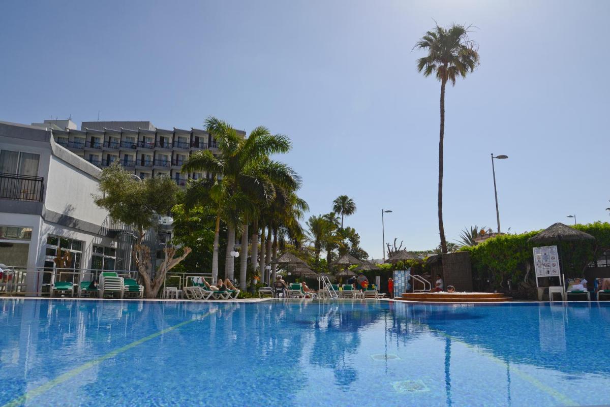 Piscina en o cerca de Relaxia Beverly Park