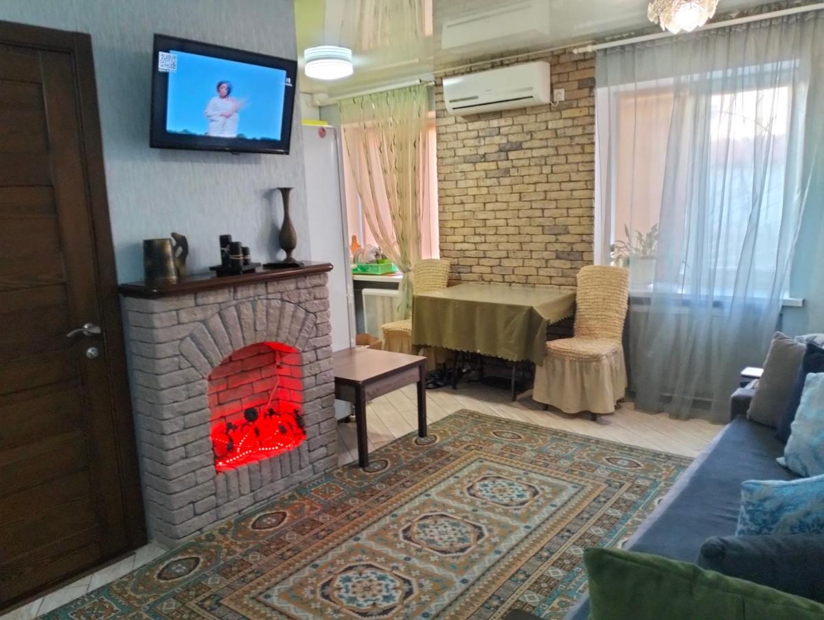 Тихий центр,Документы,5раздельных спальных мест - Housity