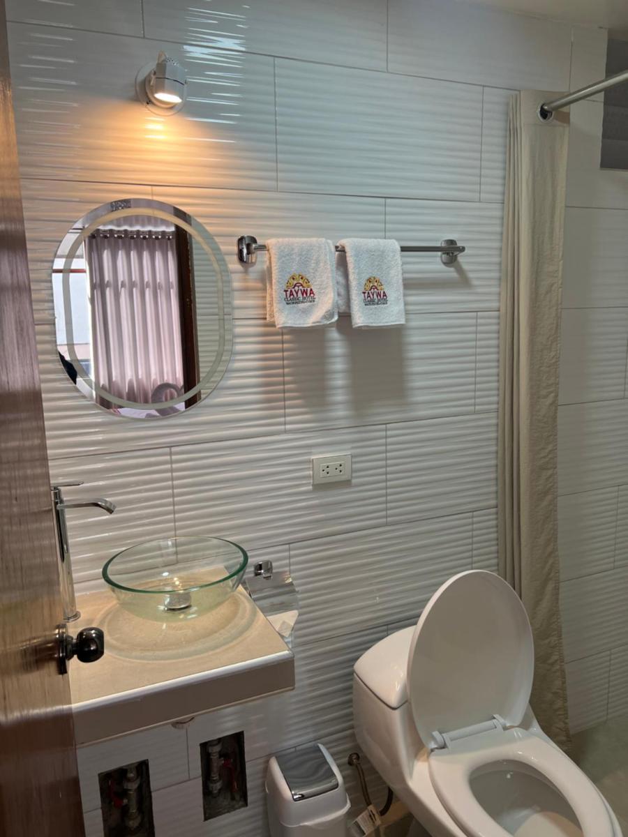TAYWA HOTEL - Housity