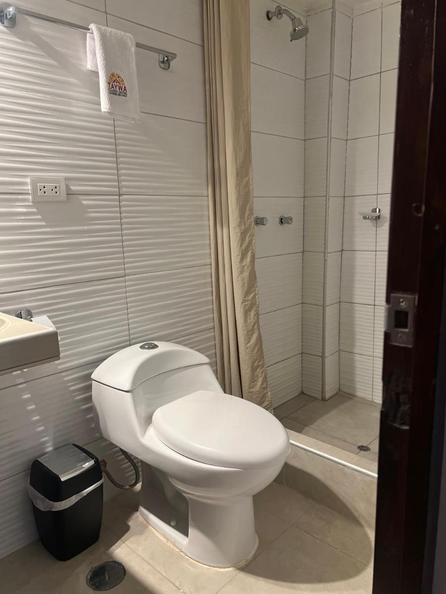 TAYWA HOTEL - Housity