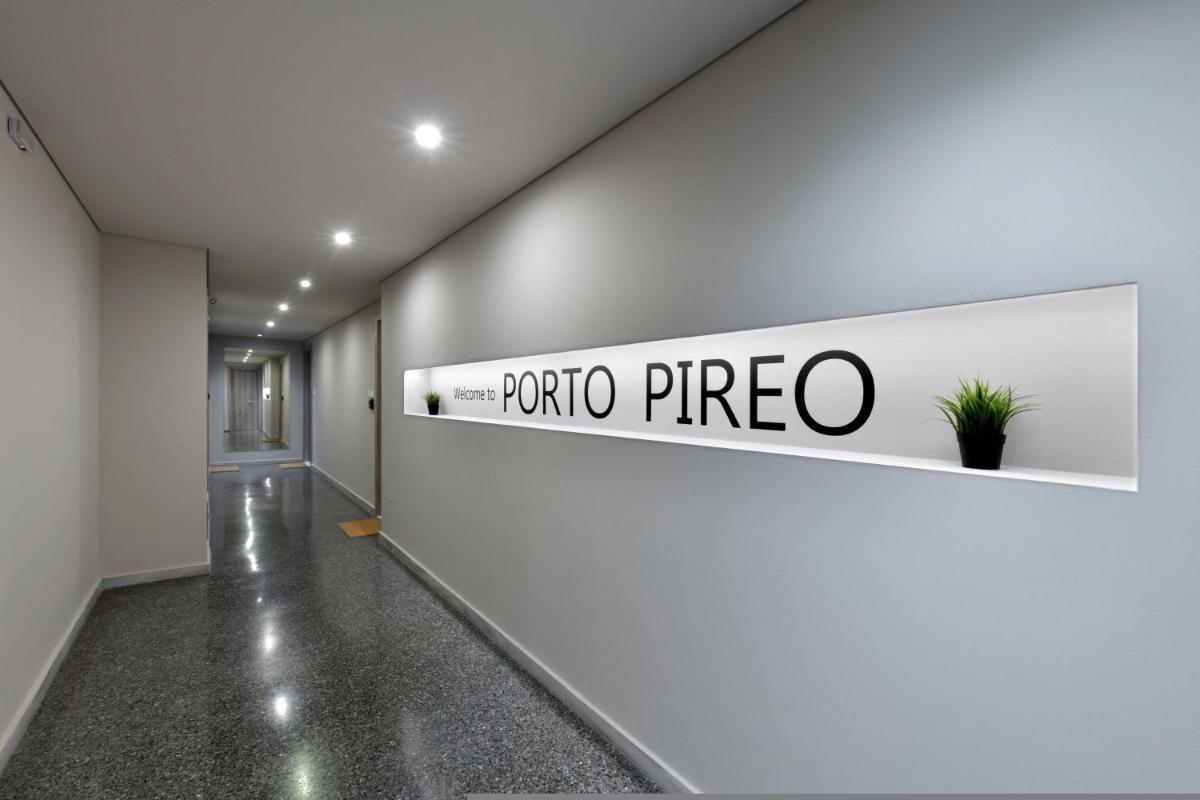 Porto Pireo By SuperHost365 Kolokotroni - Housity