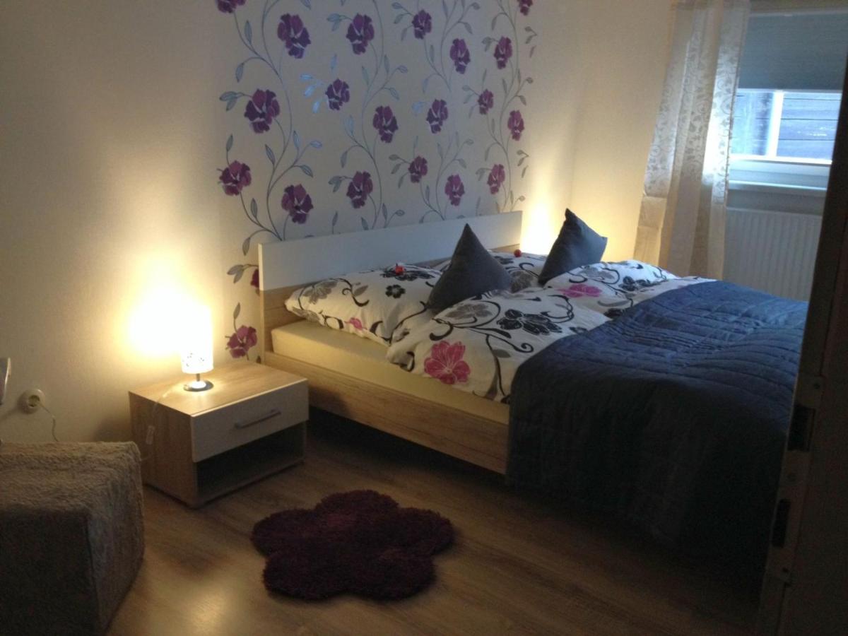 Suitetrails - Lillys Ferienhaus