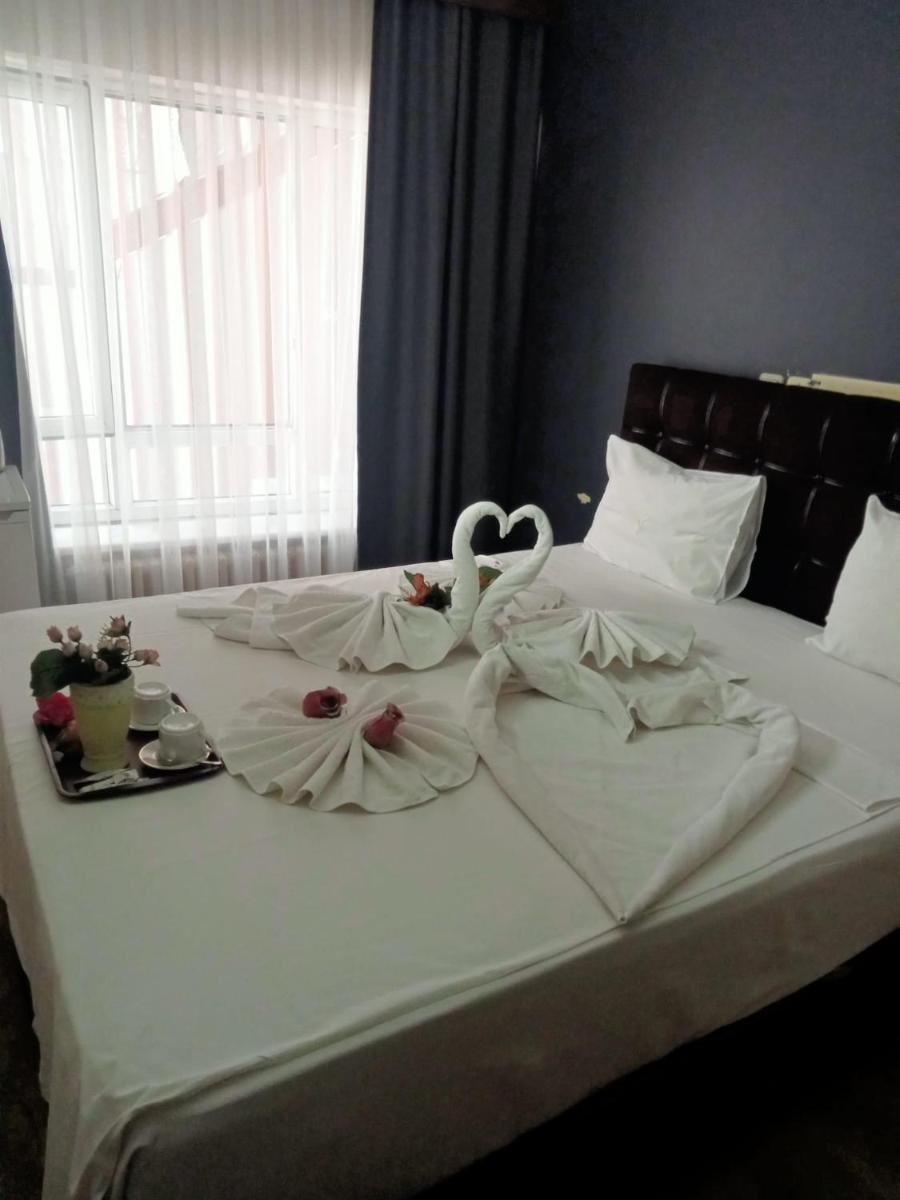 Hotel Cesmeli - Housity
