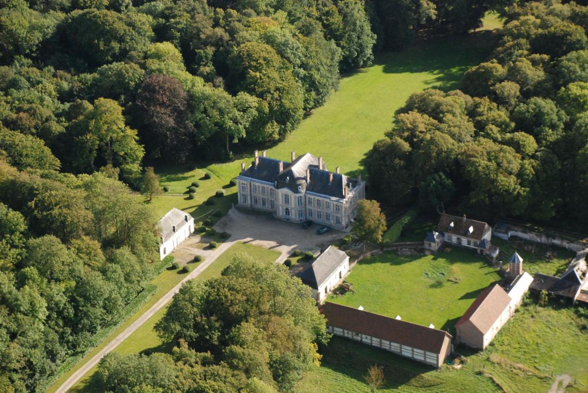 Château D'arry - Housity