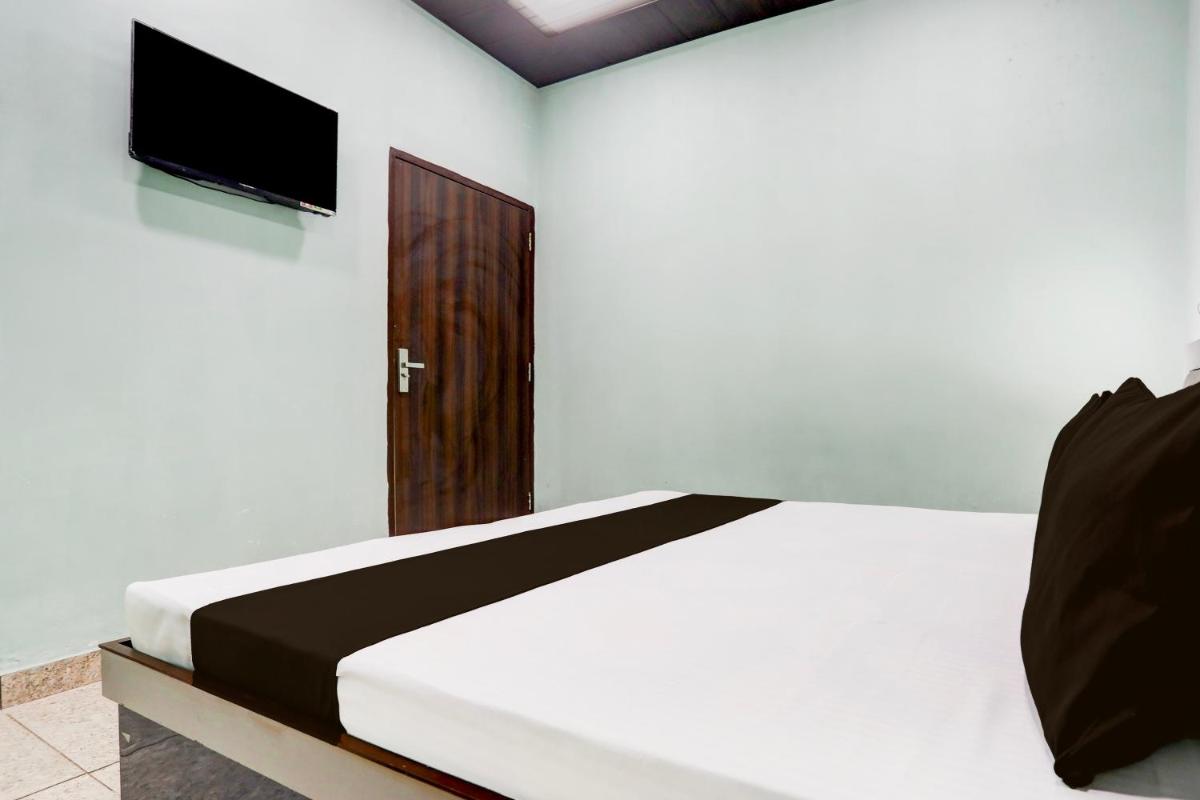 Hotel O Shiv Sai Guest House - Housity