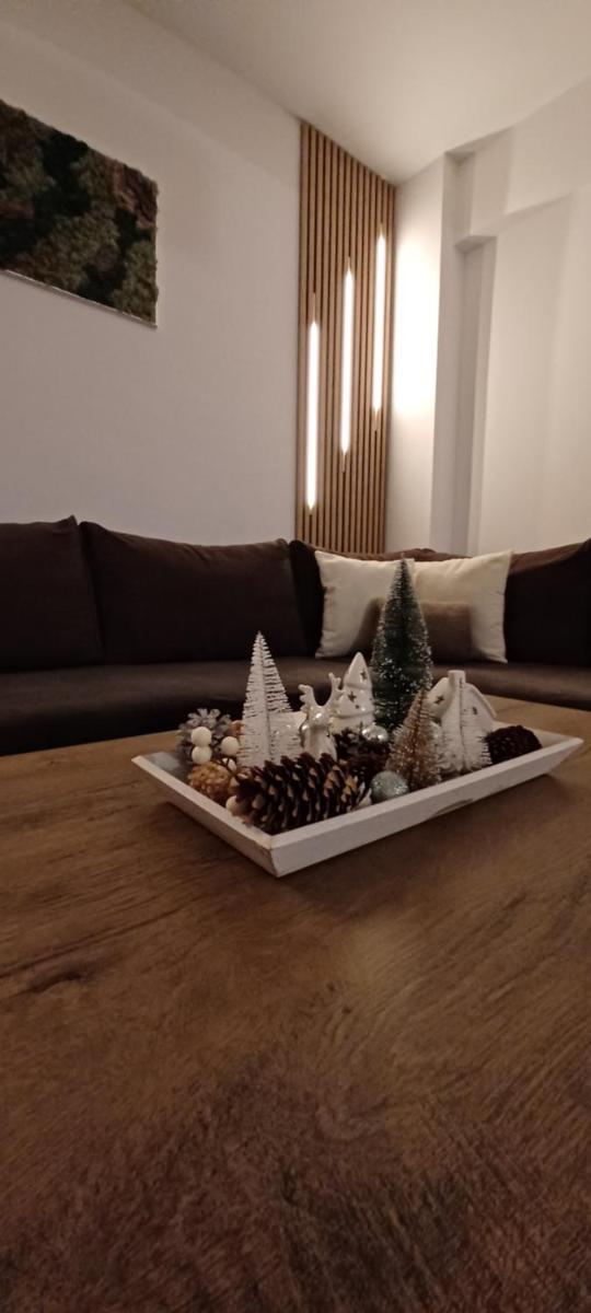 Angel apartament - Housity