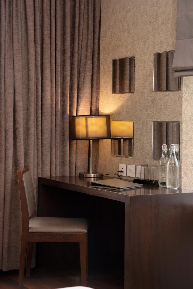 The Hamuse Luxury hotel - Housity