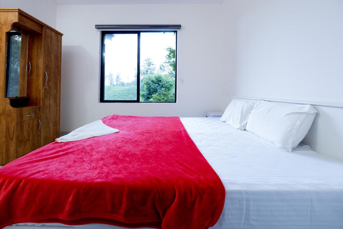 Green Garden Jasmin Cottage - Housity