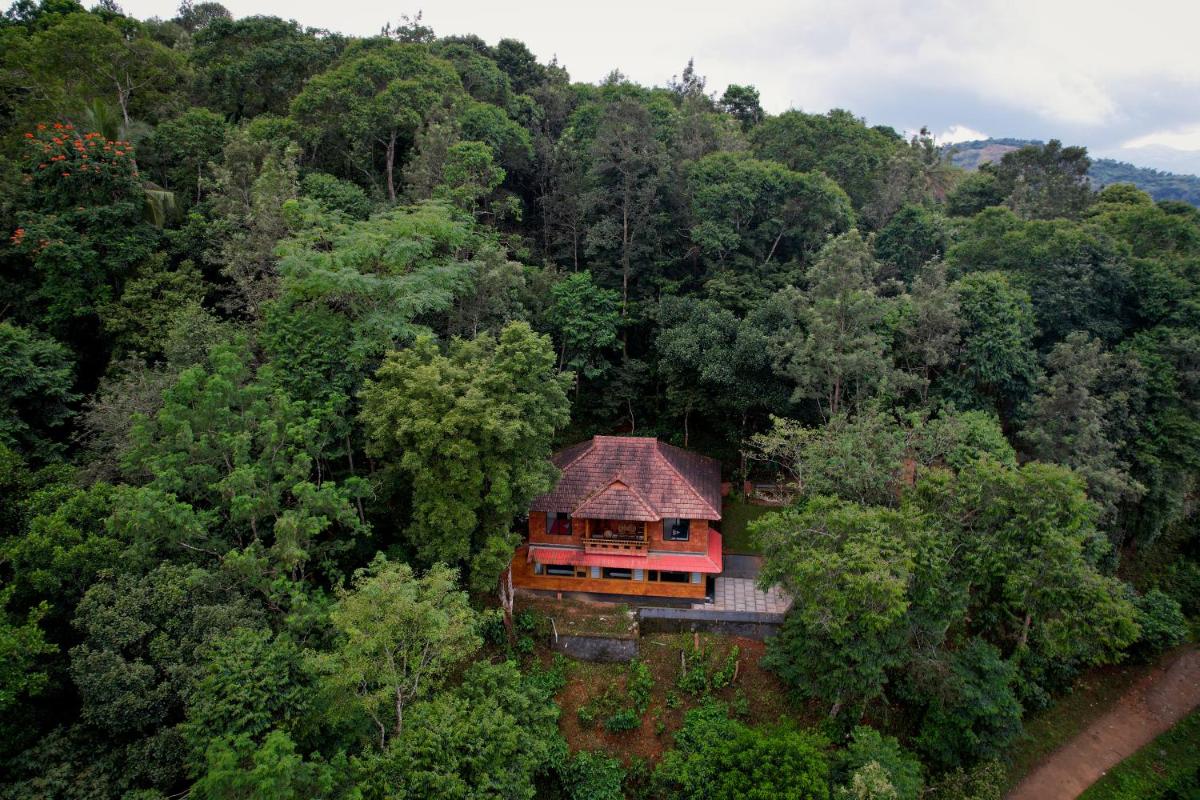 Green Garden Jasmin Cottage - Housity