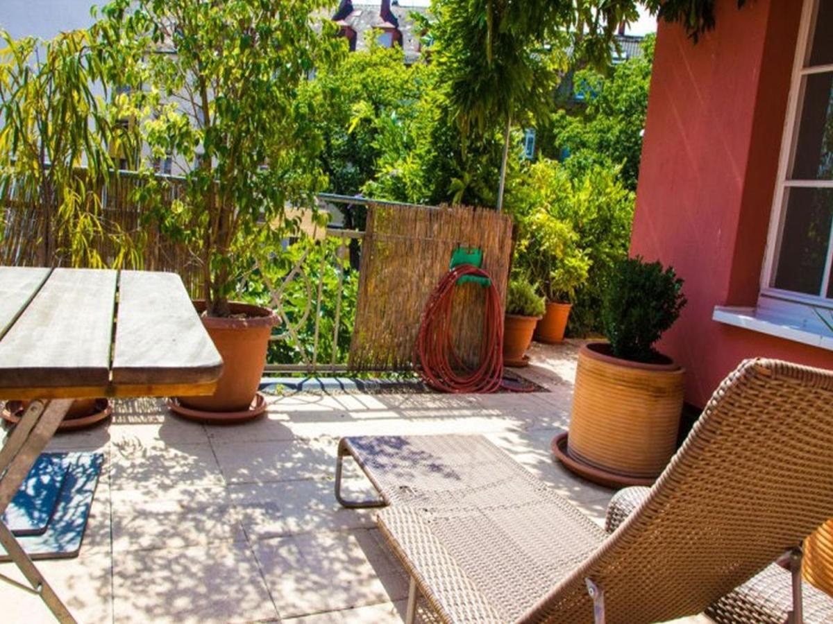 Pension-Gaststätte Paradies - Housity