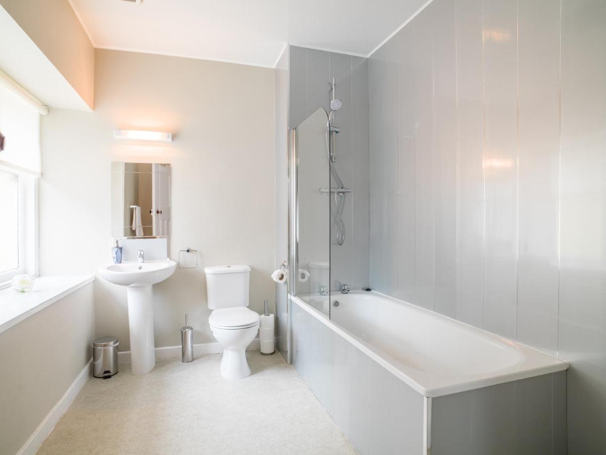 Ballinluig Rooms & Suites - Housity