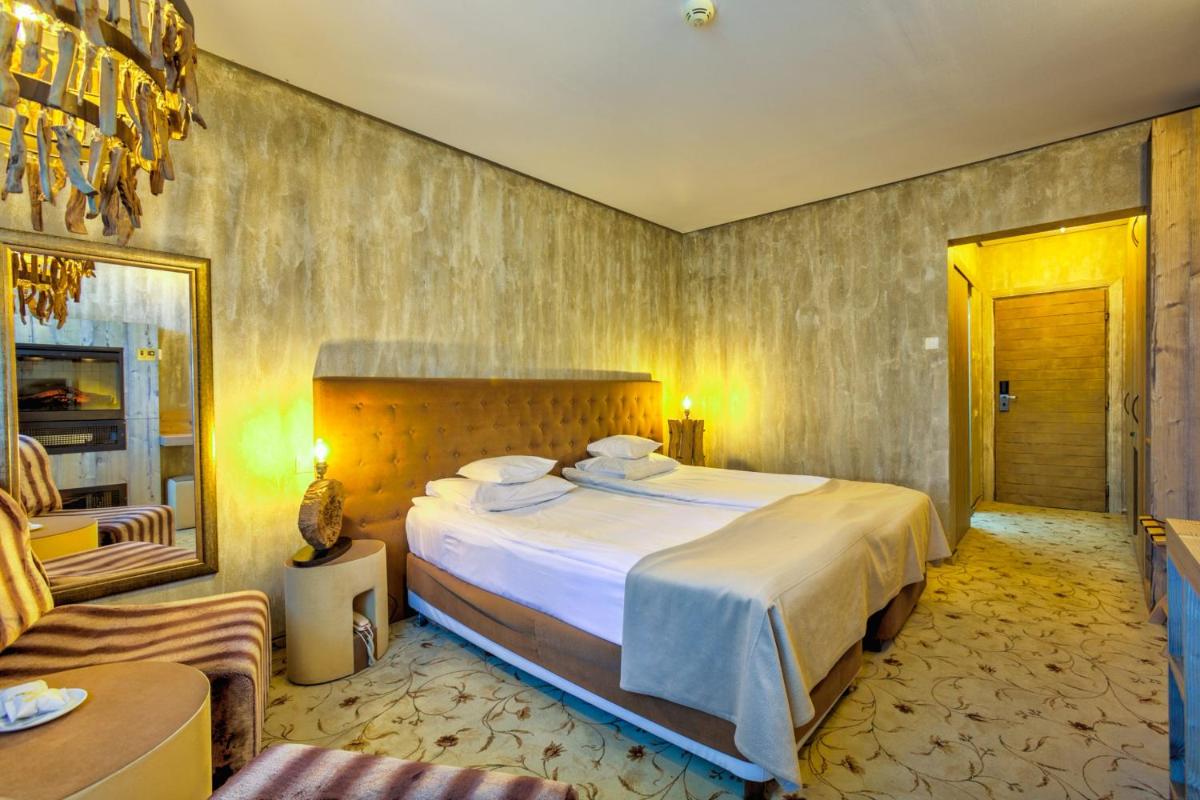 Alpin Resort Hotel - Housity