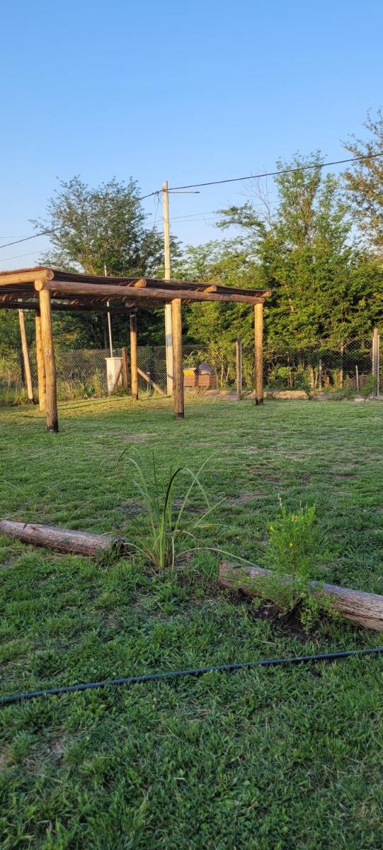 Cabaña los ciruelos - Housity