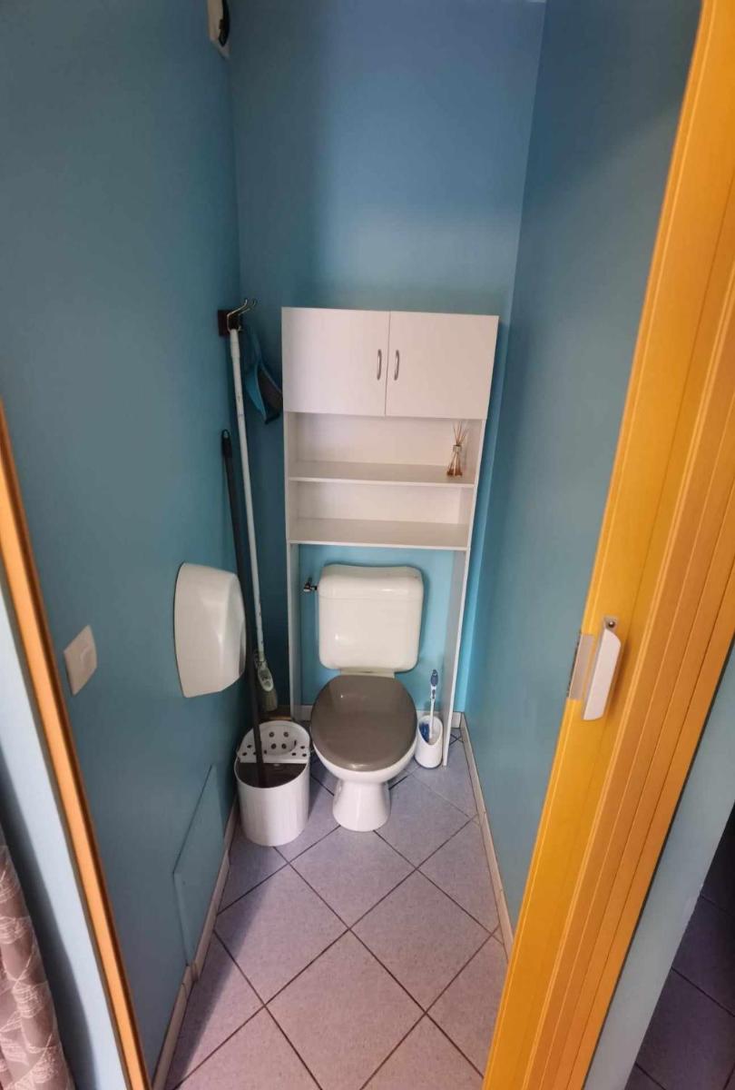 hotel de la bonnaventure - Housity