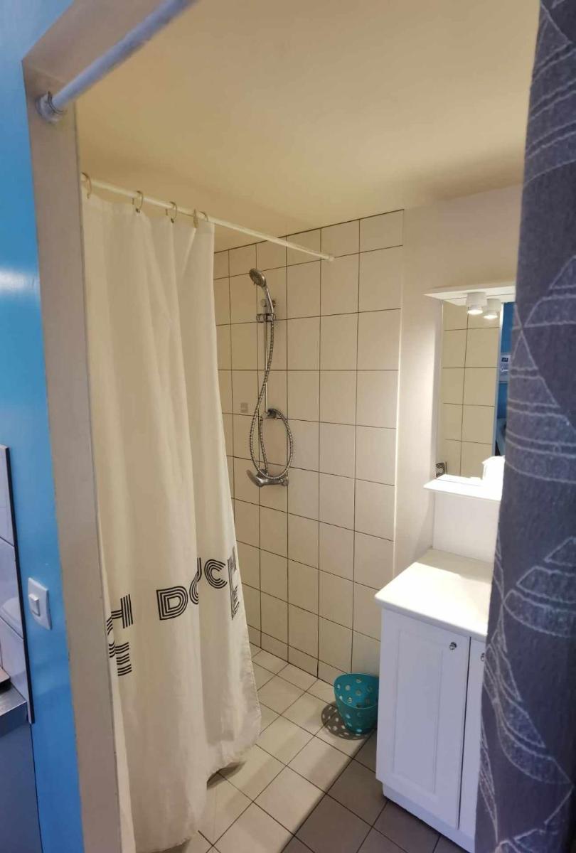 hotel de la bonnaventure - Housity