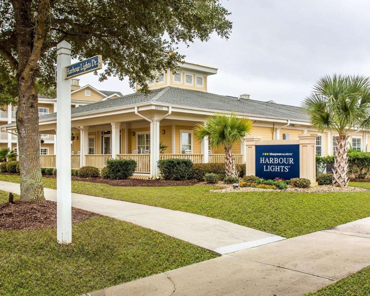 Bluegreen Vacations Harbour Lights - Housity