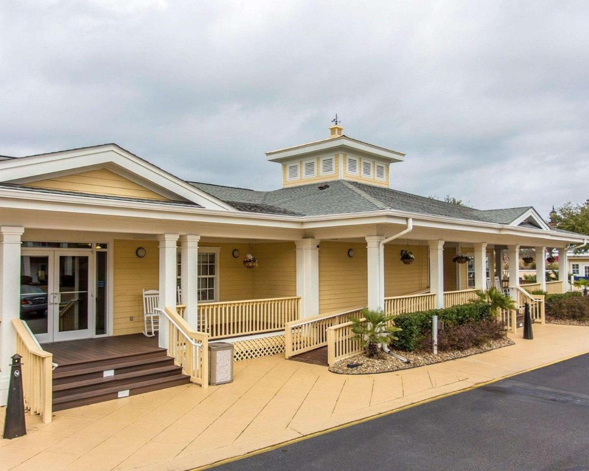 Bluegreen Vacations Harbour Lights - Housity