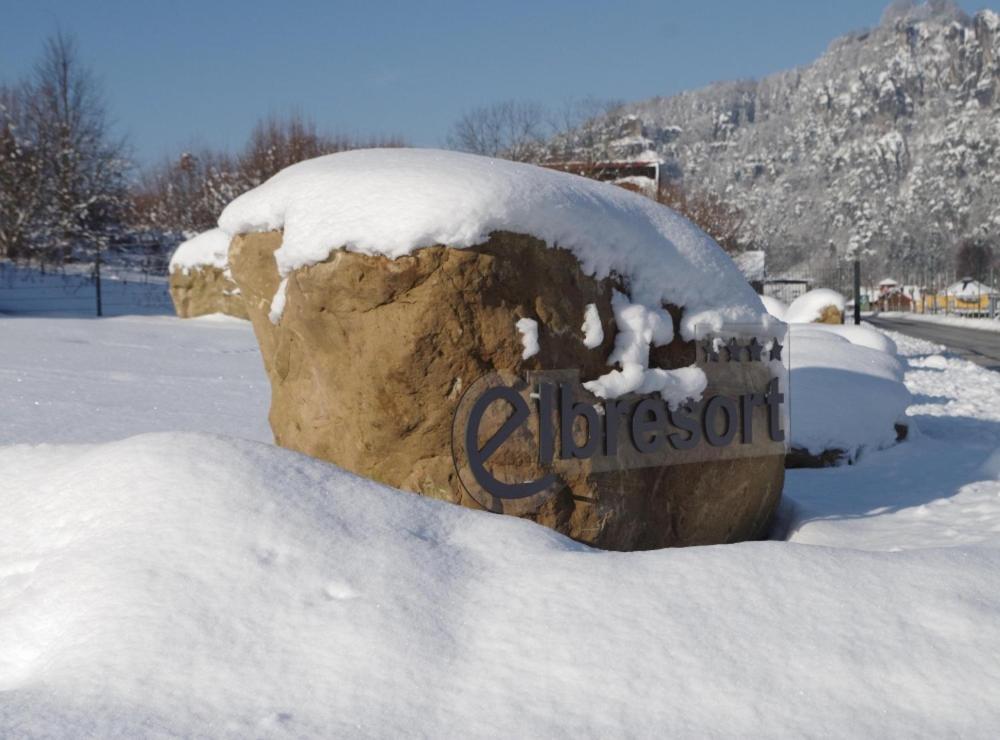 Elbresort Kurort Rathen - Housity