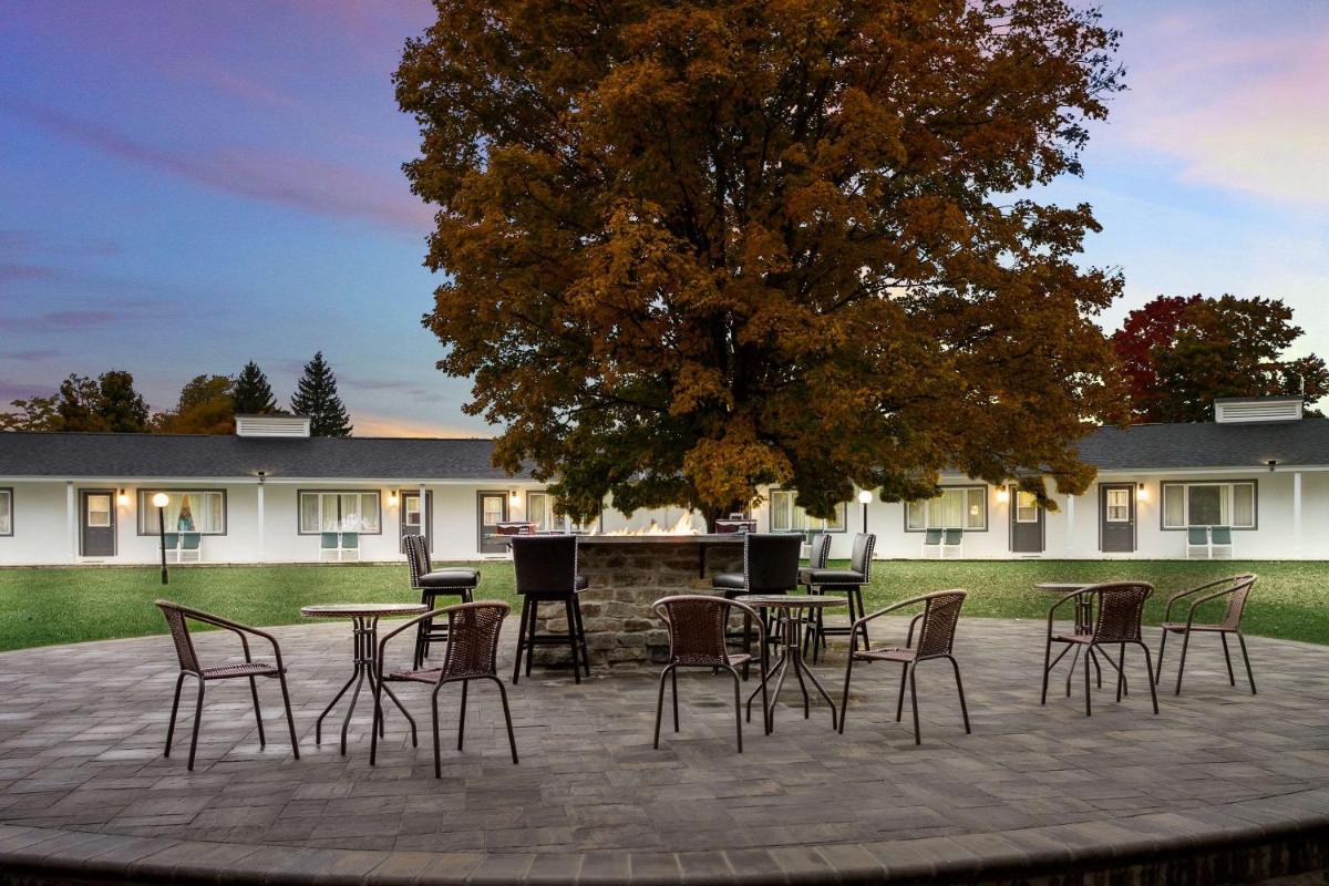 The Palmer House Resort, Ascend Hotel Collection - Housity
