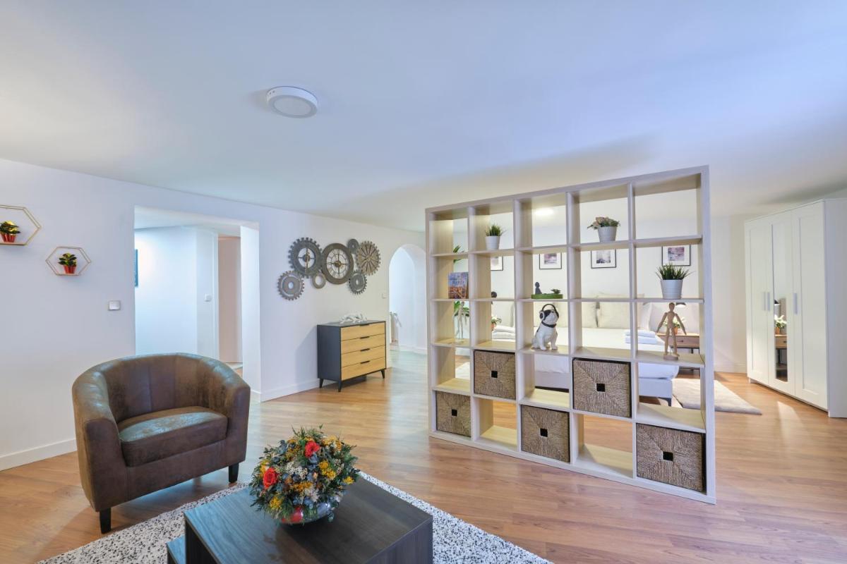 Lovely Apartments - Increíble loft en el corazón de Madrid - Housity