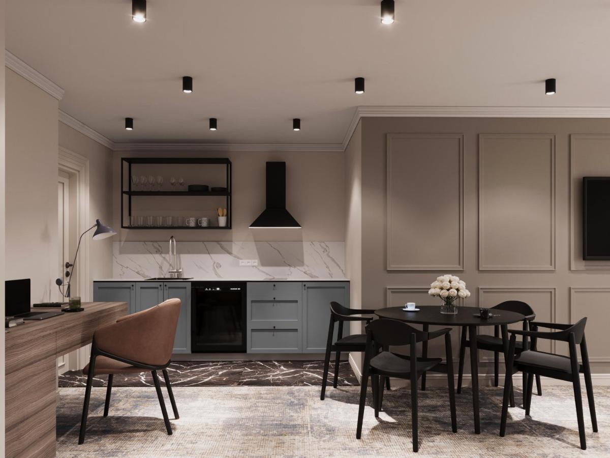 Black Gallo Residences - Housity