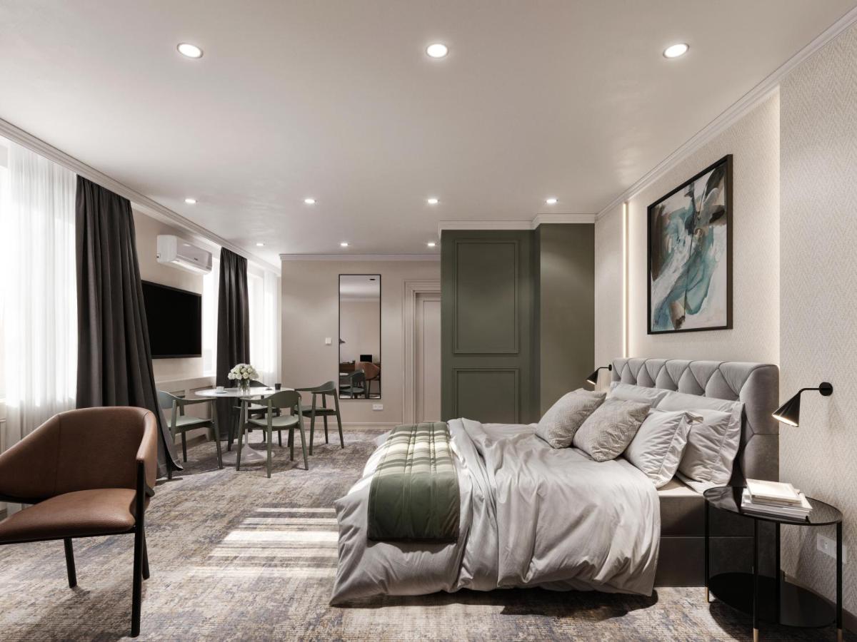 Black Gallo Residences - Housity