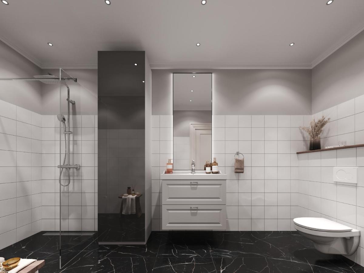 Black Gallo Residences - Housity