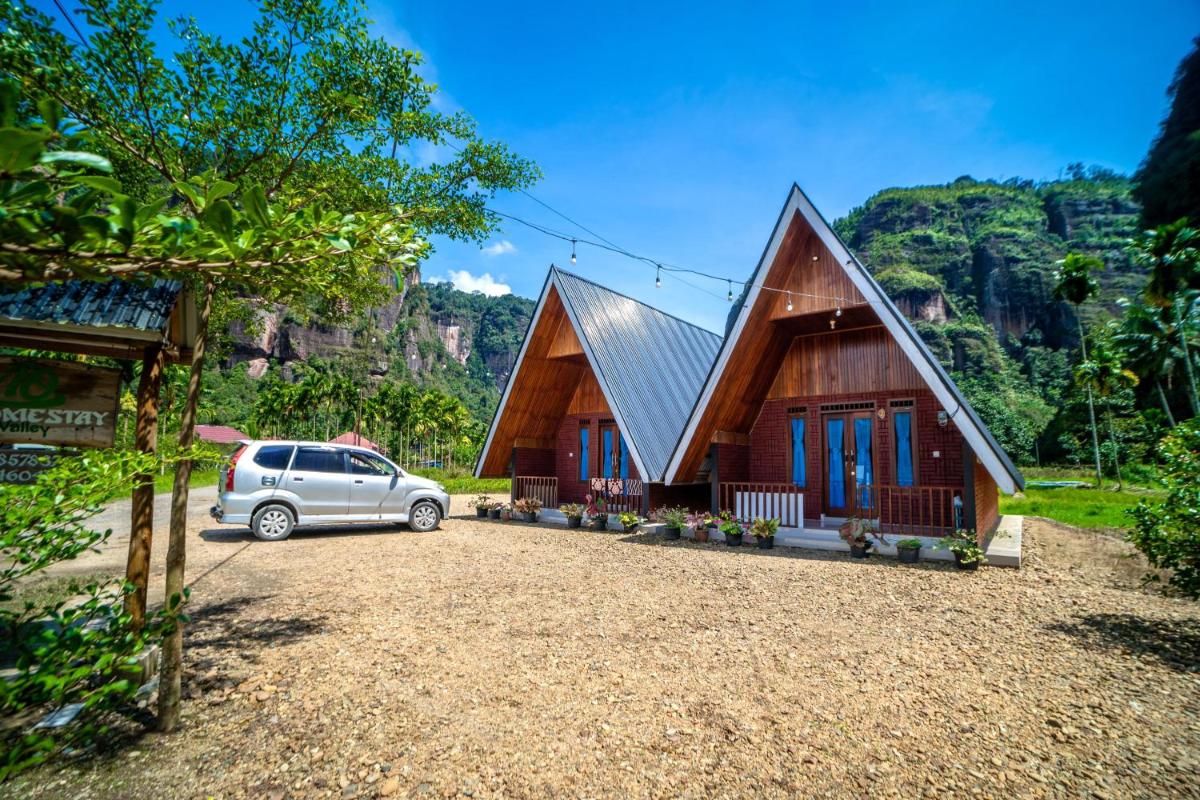 Livio Homestay - Housity