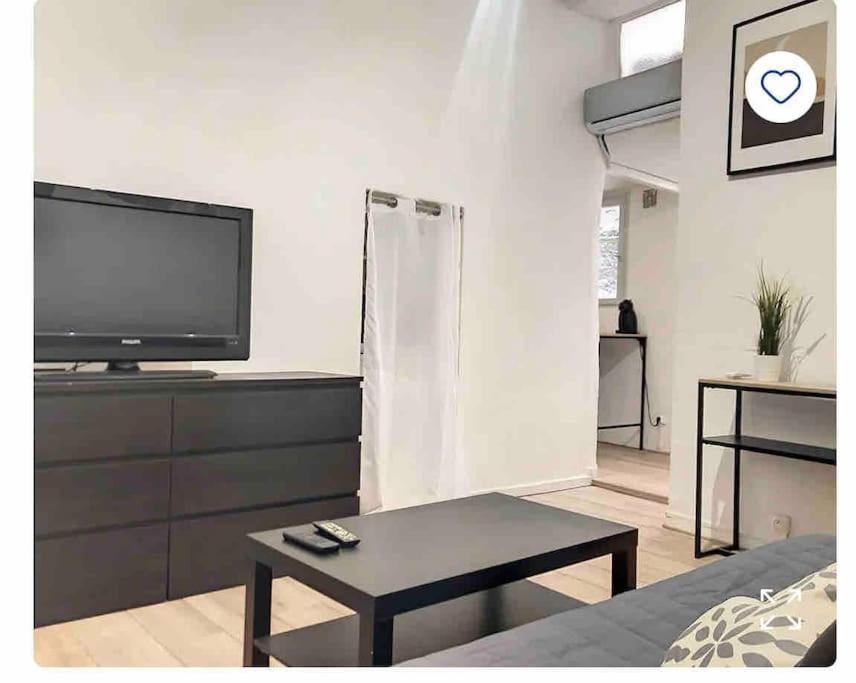 Studio cosy - Housity