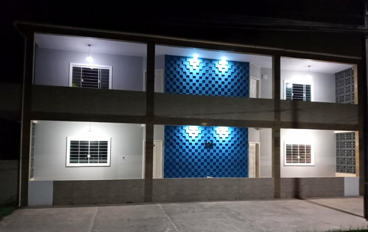 Guará Apart 2 - Housity