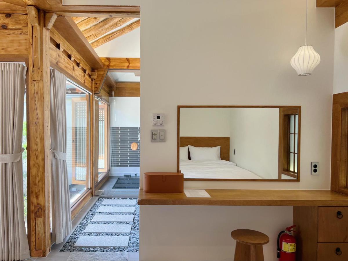 Hanok spa stay 소연정 - Housity