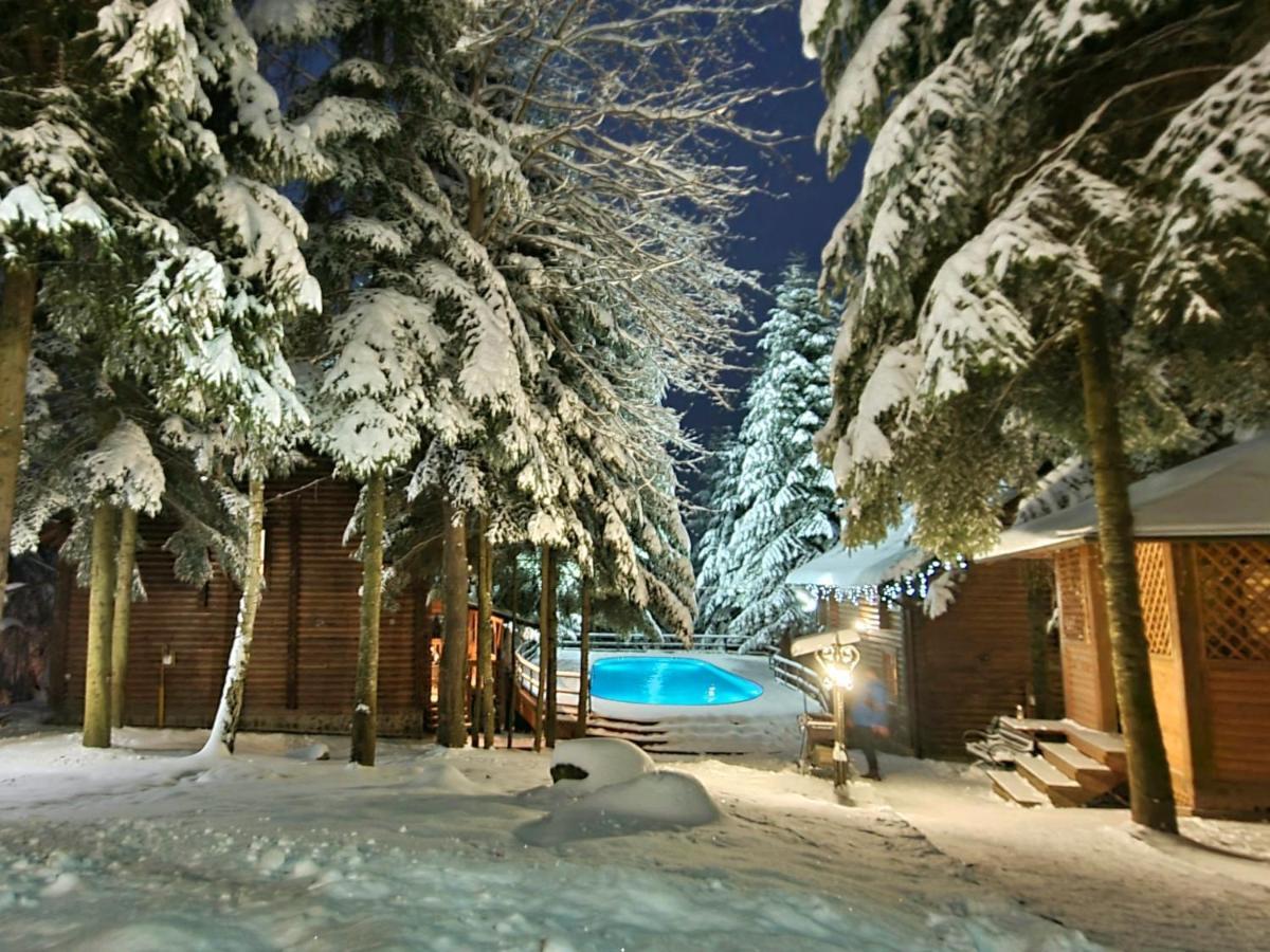 Gostynniy Dvir Коттеджи - Housity