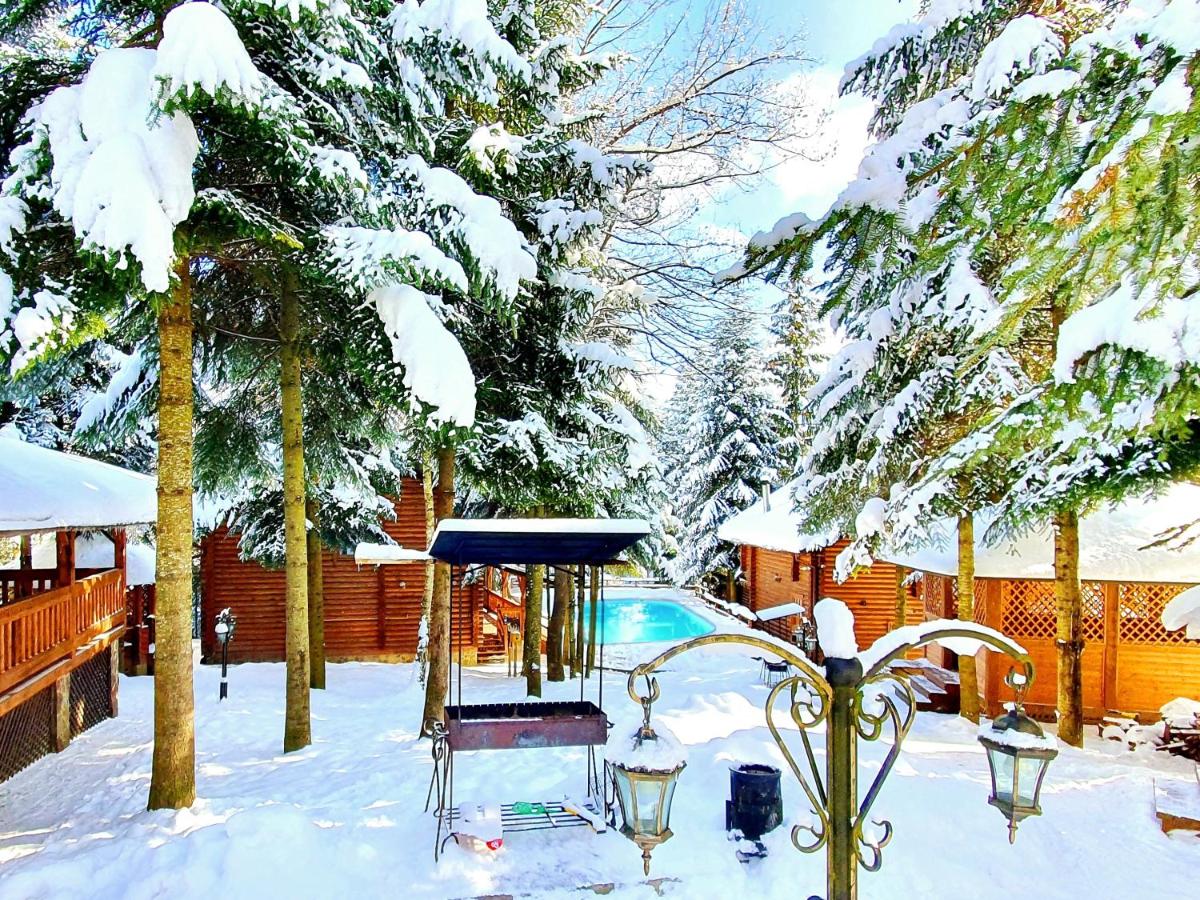 Gostynniy Dvir Коттеджи - Housity
