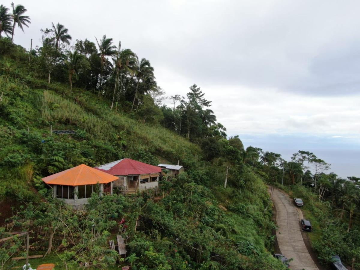 Eco Farm Luxury Stonehouse 700 meters above sea level at Camiguin Island - Housity
