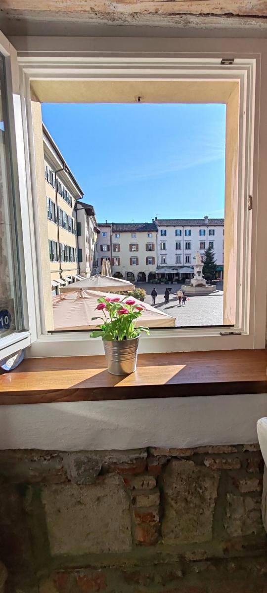 L'angolo di Filippo I piano - Housity