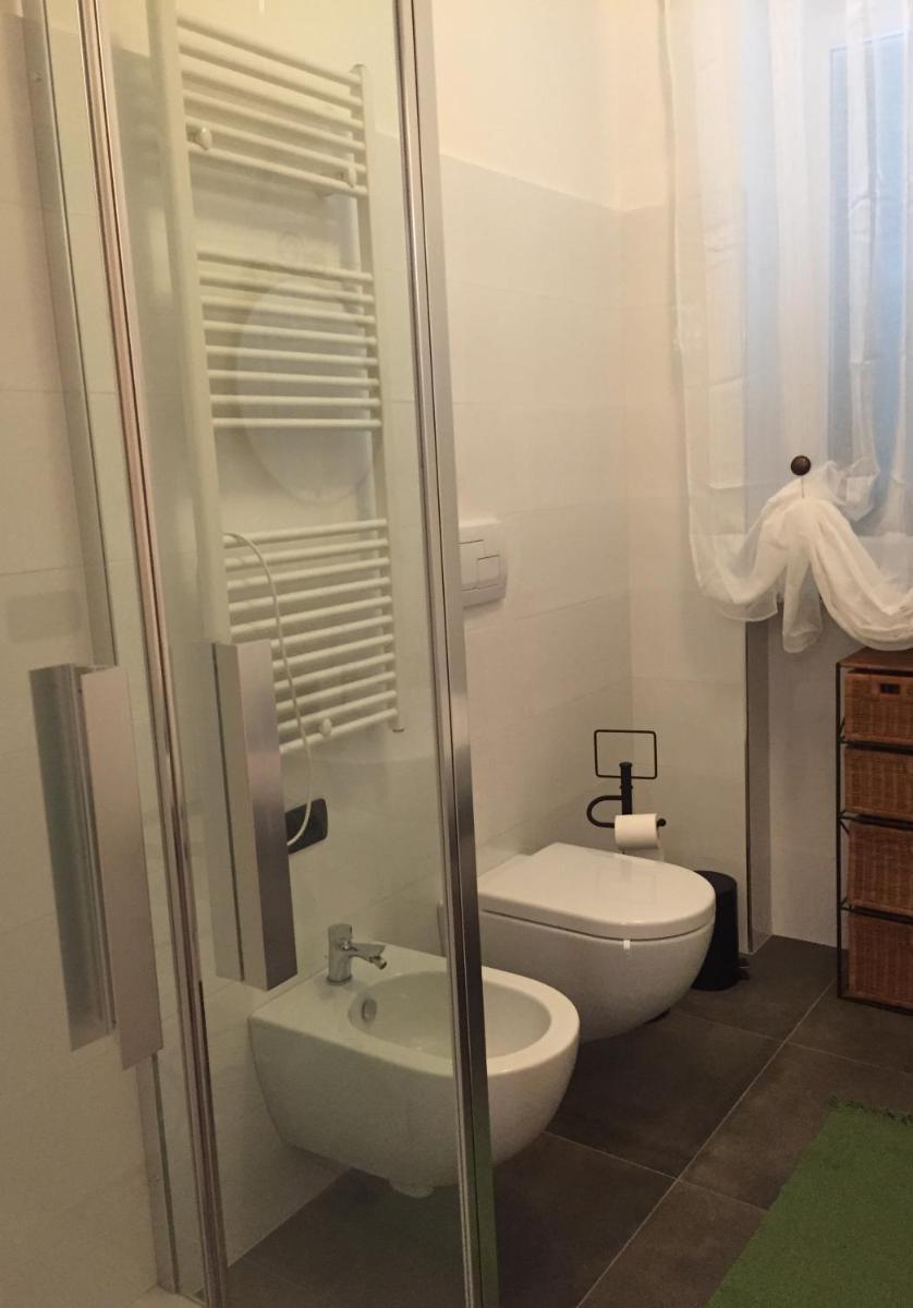 La Strelitzia Cervo Mare - Housity
