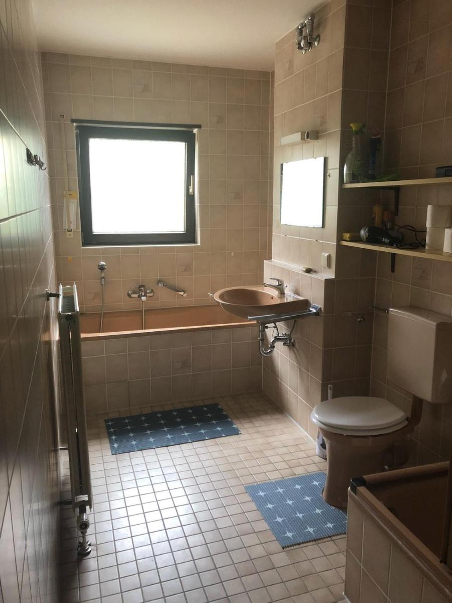 Dachgeschoss in einem Reihenhaus (mit gemeinschaftlichen Räumen) - Housity