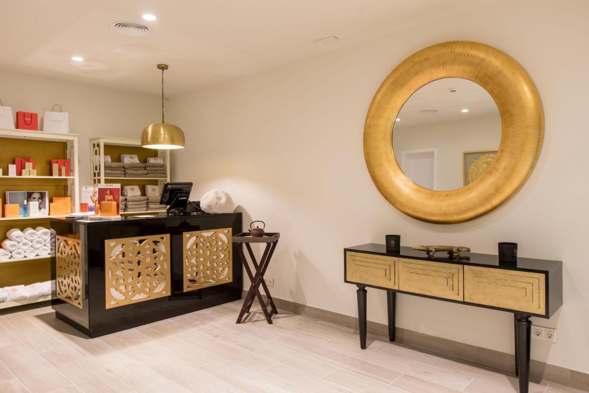 Imagen de la galería de Four Points by Sheraton Costa Blanca Resort, en Benidorm