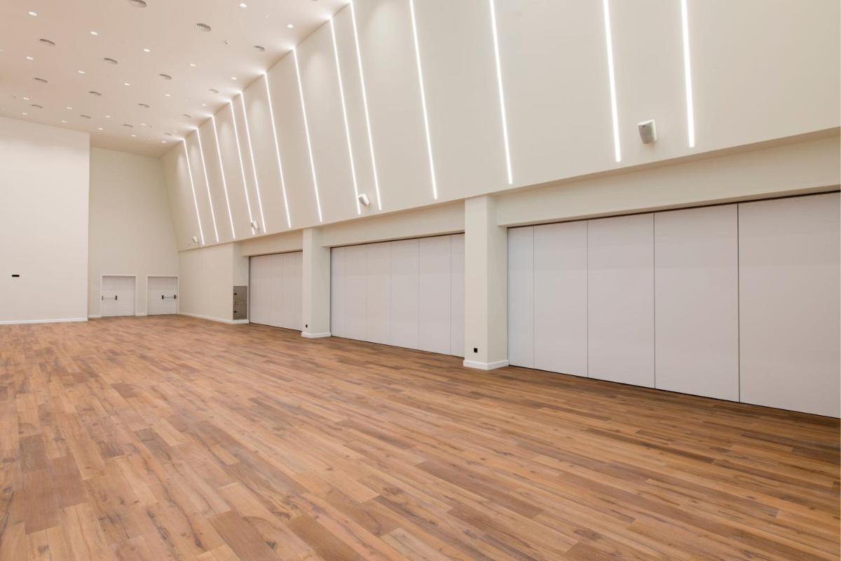 Imagen de la galería de Four Points by Sheraton Costa Blanca Resort, en Benidorm