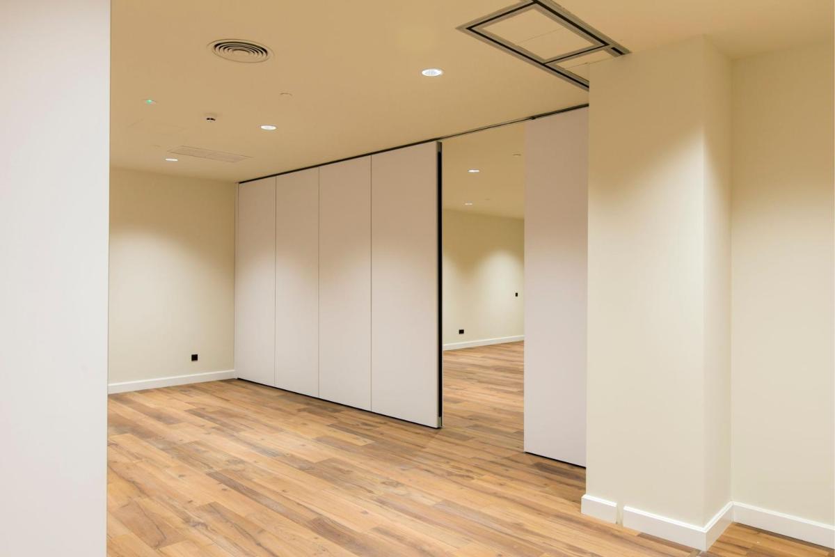 Imagen de la galería de Four Points by Sheraton Costa Blanca Resort, en Benidorm