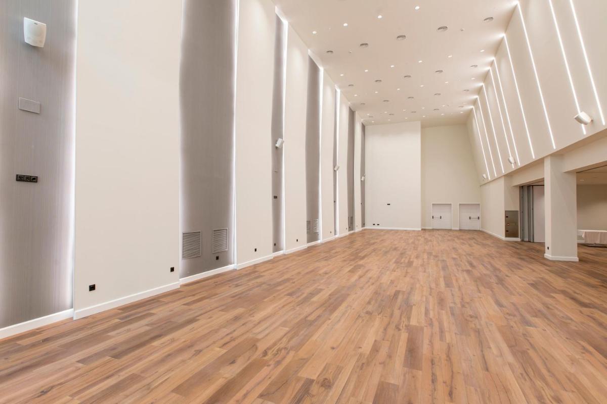 Imagen de la galería de Four Points by Sheraton Costa Blanca Resort, en Benidorm