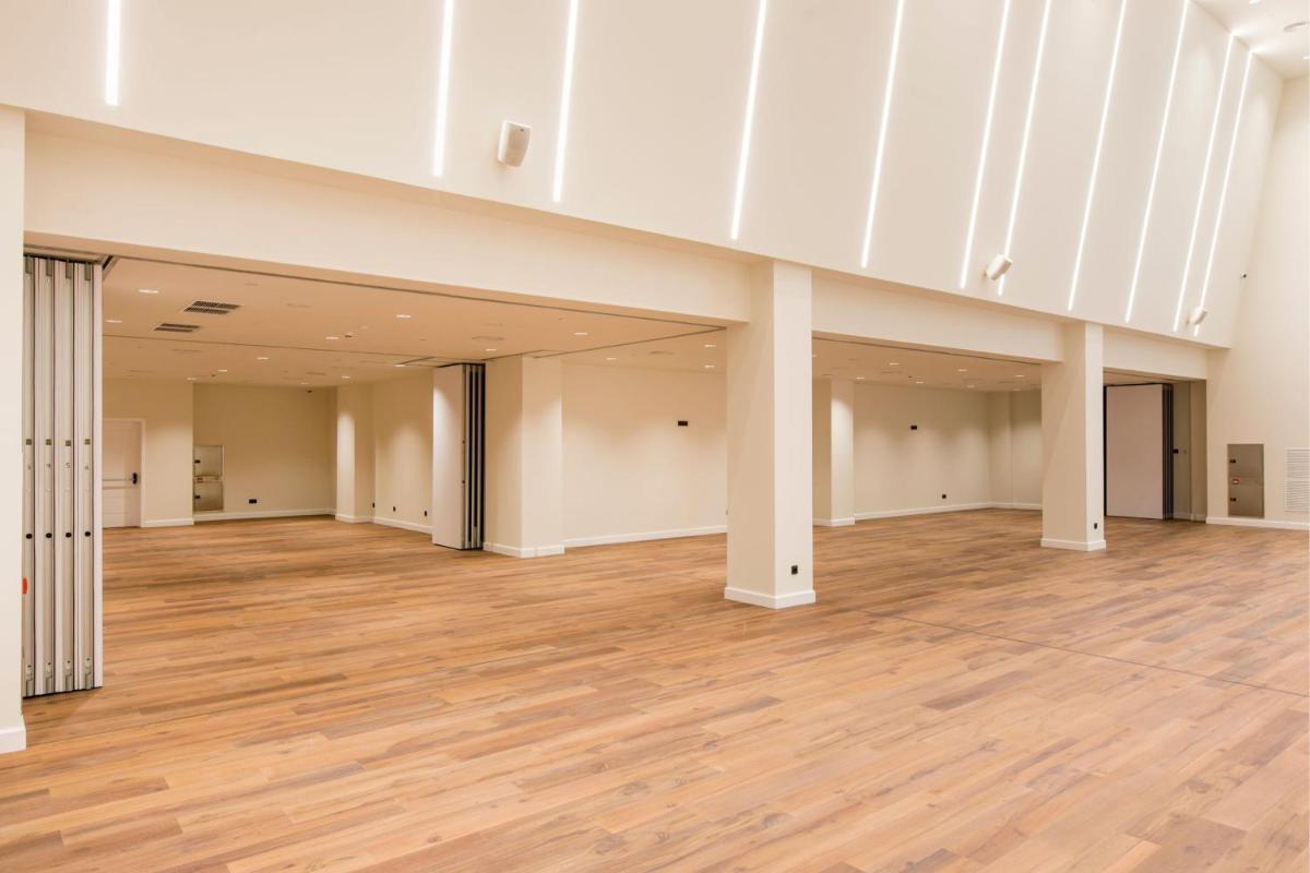 Imagen de la galería de Four Points by Sheraton Costa Blanca Resort, en Benidorm