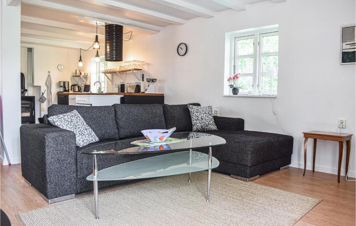 5 Bedroom Lovely Home In Tving - Housity