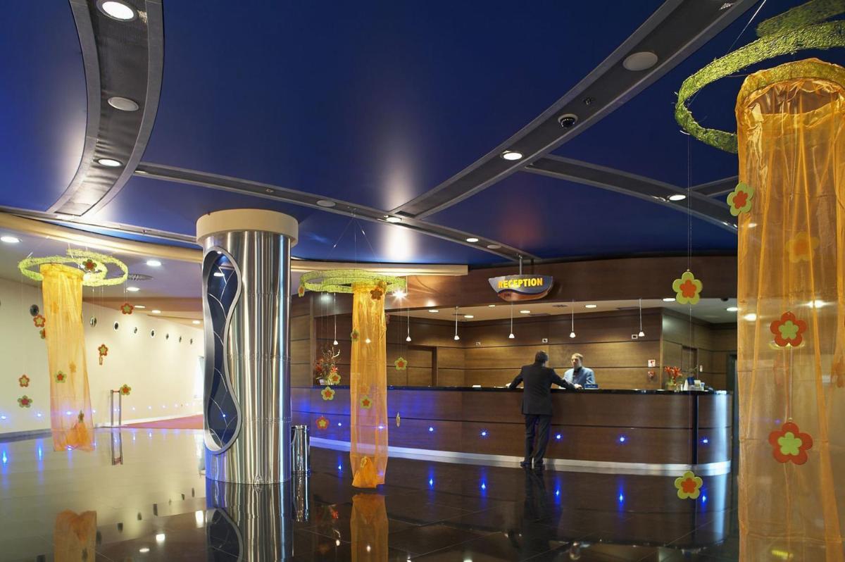 Suitetrails - Perla, Resort & Entertainment