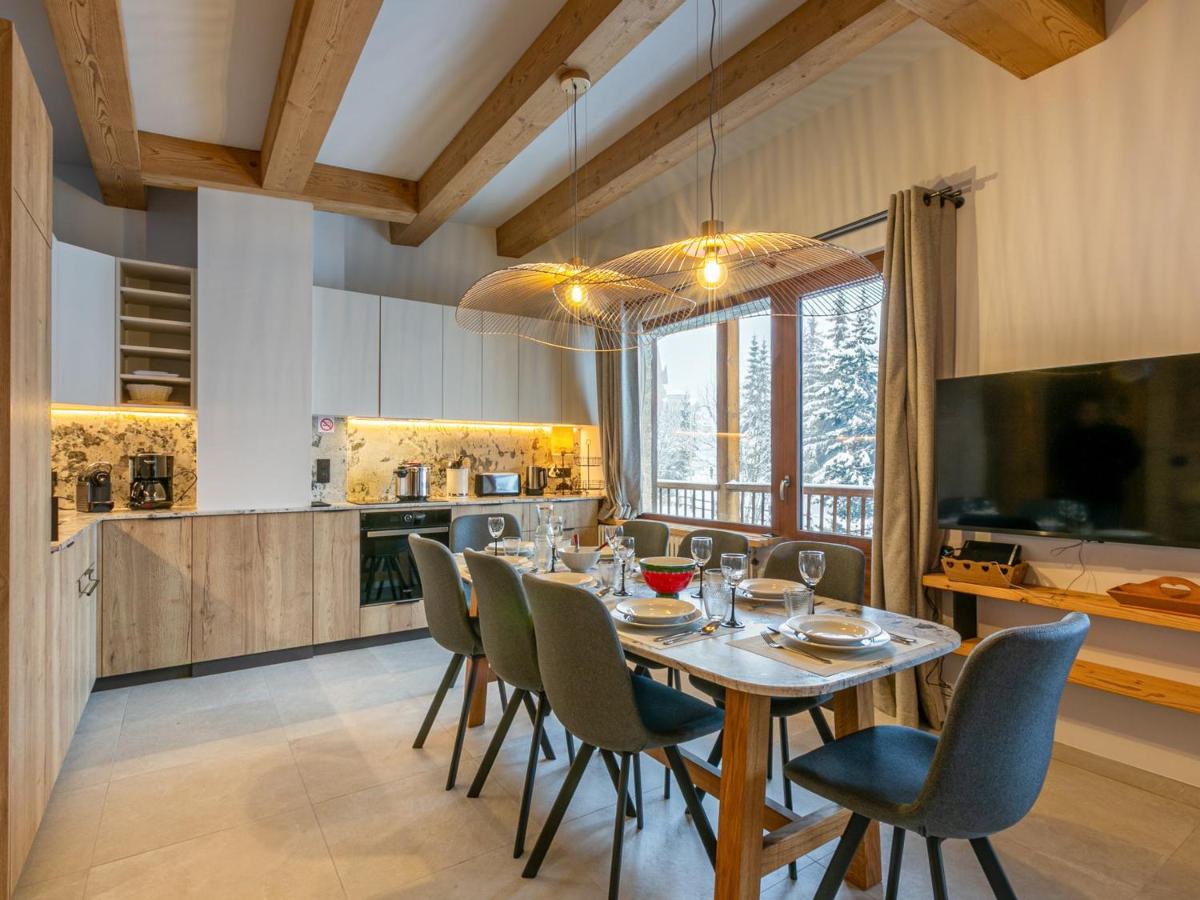 4P rénové au pied des pistes avec balcon et WIFI à Val-d'Isère - FR-1-694-309 - Housity