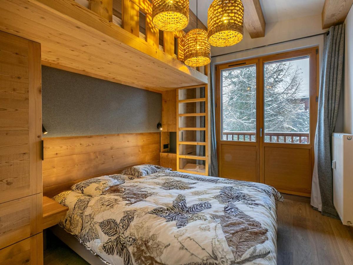 4P rénové au pied des pistes avec balcon et WIFI à Val-d'Isère - FR-1-694-309 - Housity
