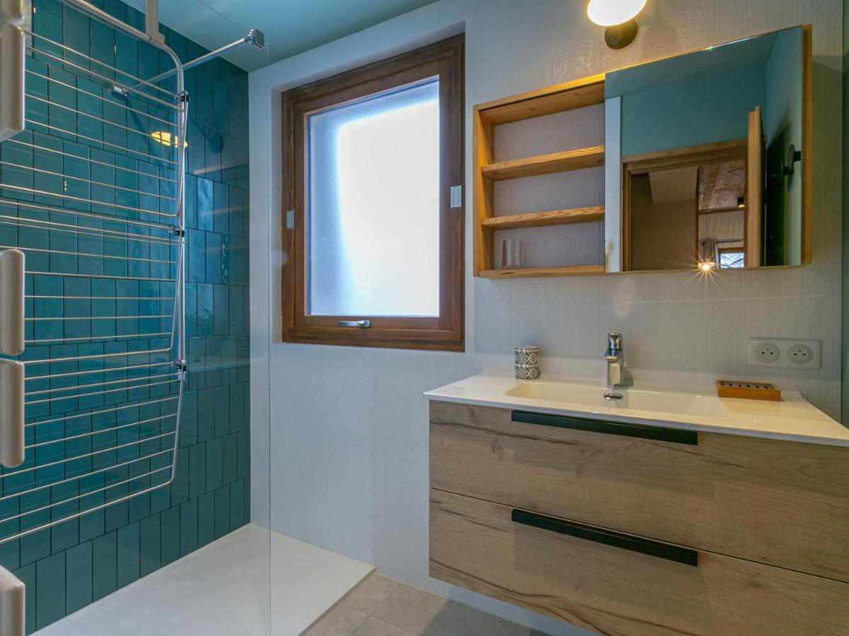 4P rénové au pied des pistes avec balcon et WIFI à Val-d'Isère - FR-1-694-309 - Housity